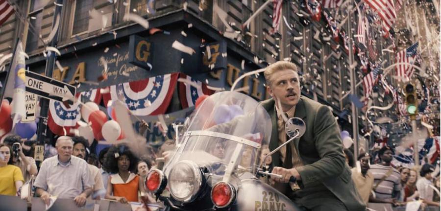 Indiana Jones y el Dial del Destino